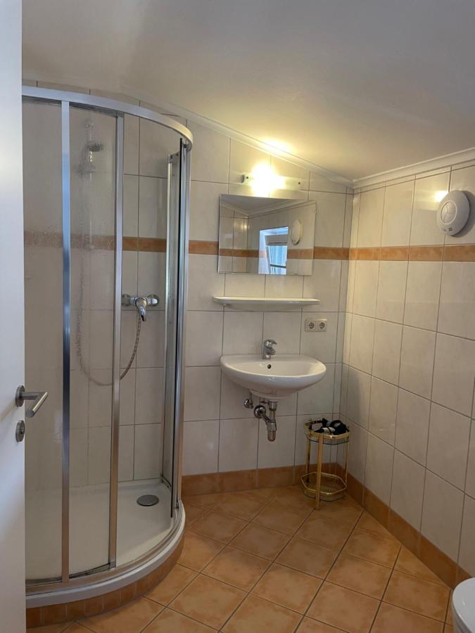 Căn hộ Haus Willibald Saalbach-Hinterglemm
