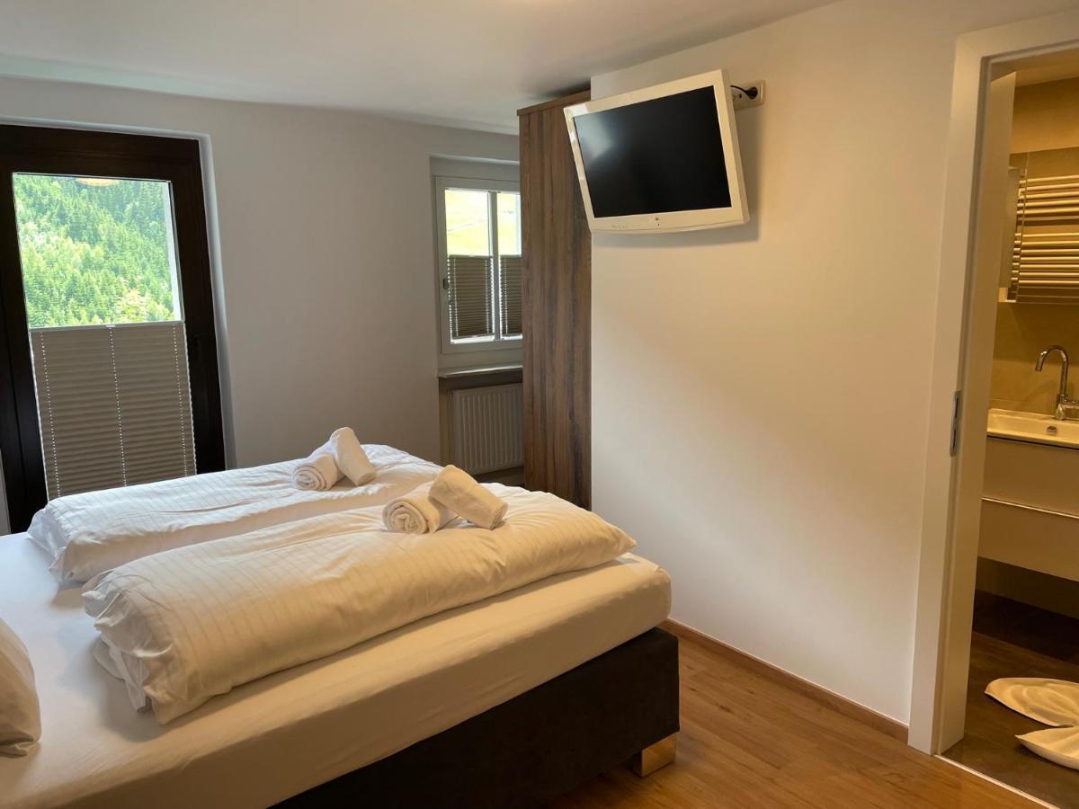 Haus Willibald * Saalbach-Hinterglemm
