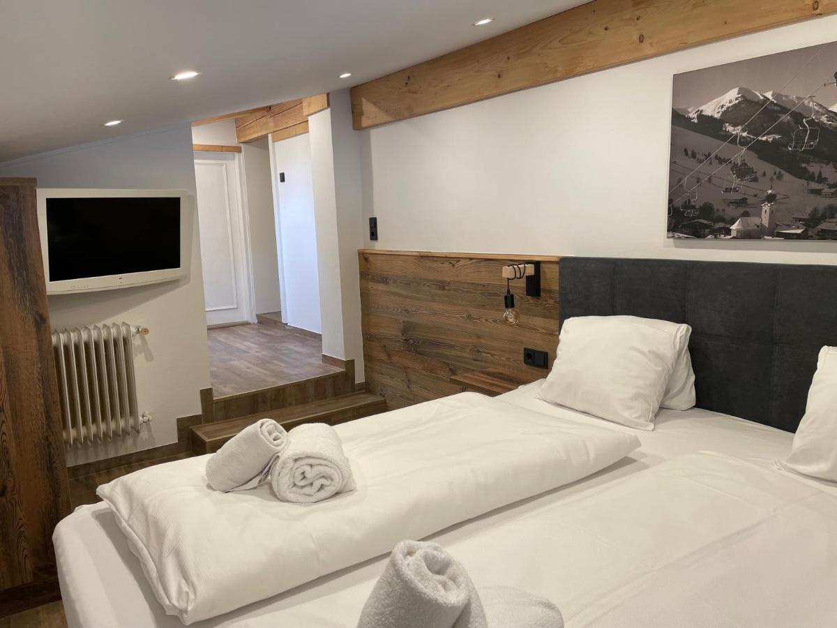 Haus Willibald Saalbach-Hinterglemm