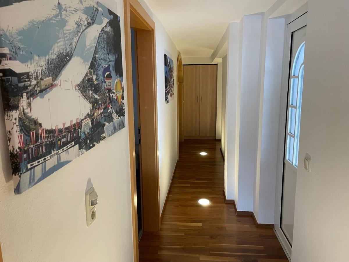 Haus Willibald * Saalbach-Hinterglemm