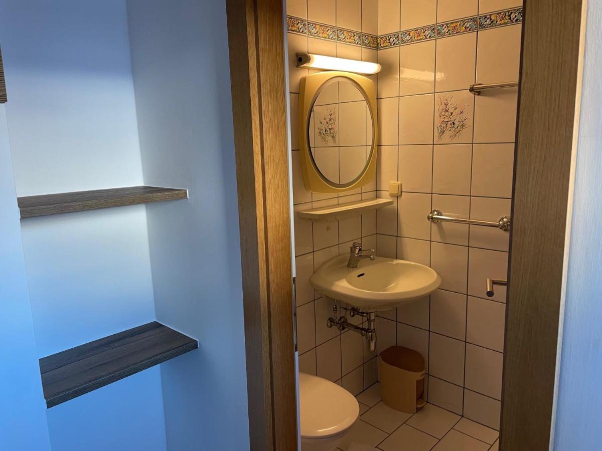 Haus Willibald * Saalbach-Hinterglemm