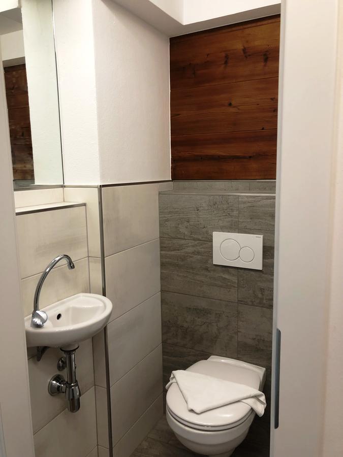 Căn hộ Haus Willibald Saalbach-Hinterglemm