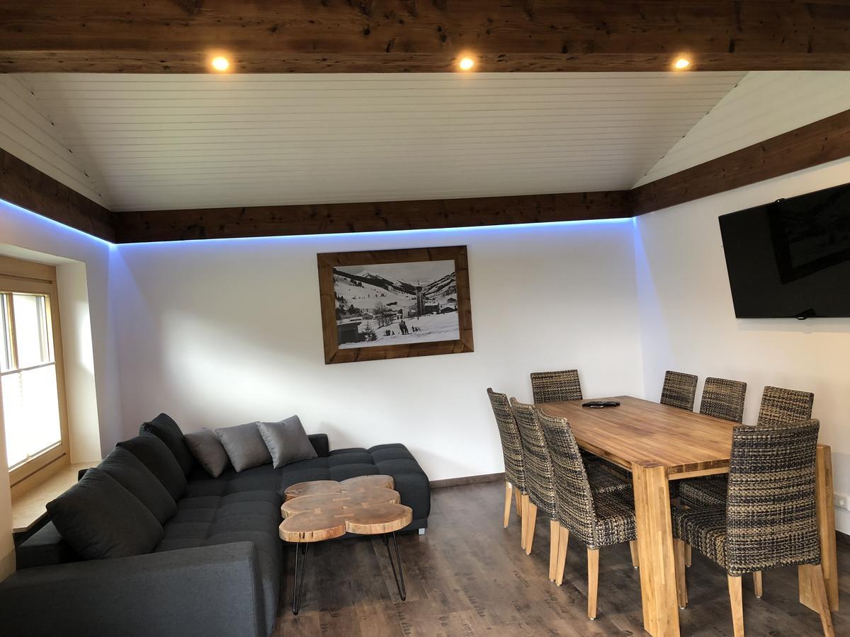 Haus Willibald