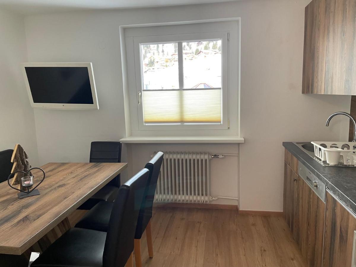 Apartment Haus Willibald Saalbach