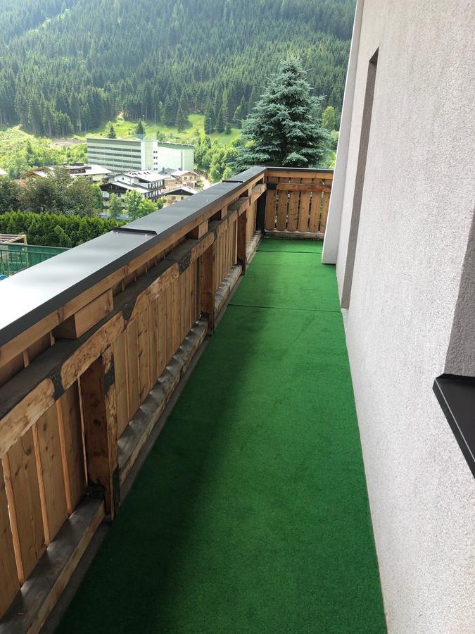 Haus Willibald Saalbach